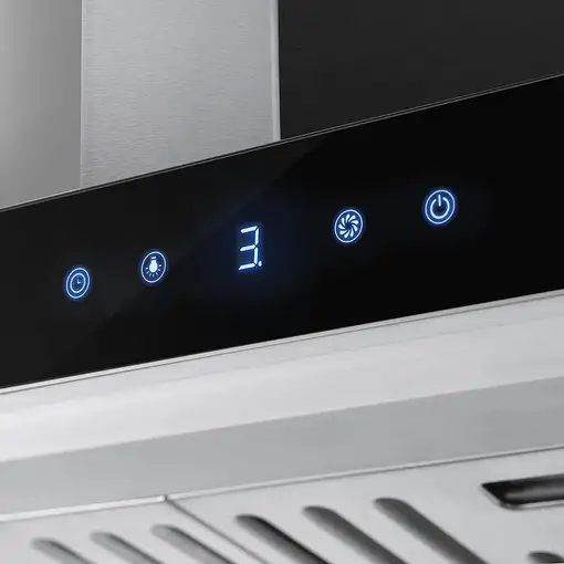 Orbegozo DS 63190 IN De pared Plata 636,2 m³/h