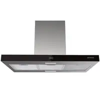 Infiniton CMPT-ISH98LR Acero inoxidable