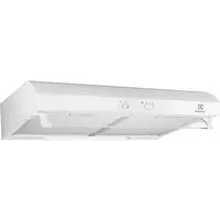 Electrolux LFU226W De pared Blanco 272 m³/h Electrolux LFU226W De pared Blanco 272 m³/h