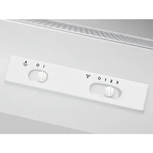 Electrolux LFU226W De pared Blanco 272 m³/h