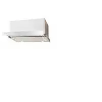 CATA TFH6630WH De pared Blanco A+ 575 m³/h