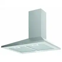 CATA VK 7000 X De pared Acero inoxidable A 477,3 m³/h