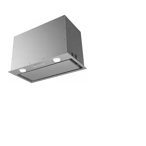 Mepamsa IRÚN 2.0 Encastrada Acero inoxidable 540 m³/h