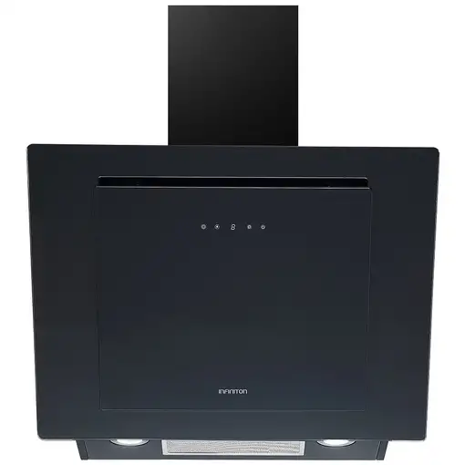 Infiniton CMPTRAL-N68 Negro