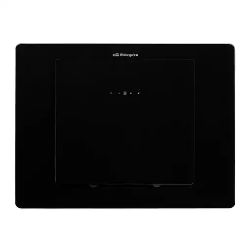 Orbegozo DS 75170 N De pared Negro 579 m³/h