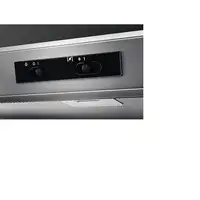 Electrolux EFU216S Telescópica o extraplana Gris 272 m³/h Electrolux EFU216S Telescópica o extraplana Gris 272 m³/h