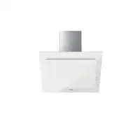 Teka DVT 68660 TBS De pared Blanco 698 m³/h