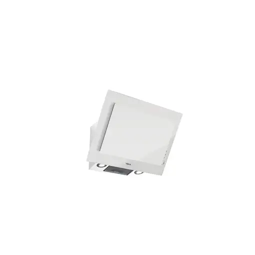 Teka DVT 68660 TBS De pared Blanco 698 m³/h