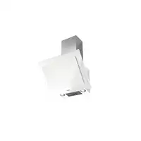 Teka DVT 68660 TBS De pared Blanco 698 m³/h