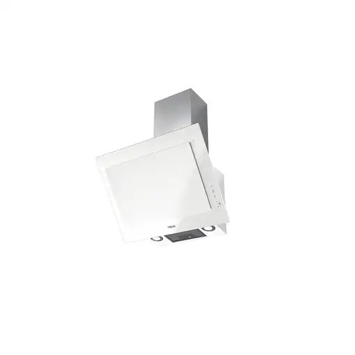 Teka DVT 68660 TBS De pared Blanco 698 m³/h
