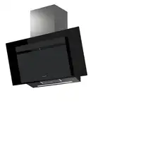 CATA THALASSA EVO 900 GBK De pared Negro 624,1 m³/h CATA THALASSA EVO 900 GBK De pared Negro 624,1 m³/h