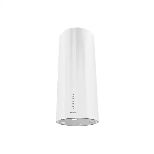 Mepamsa Cylindra Isla Pro Blanco B 750 m³/h