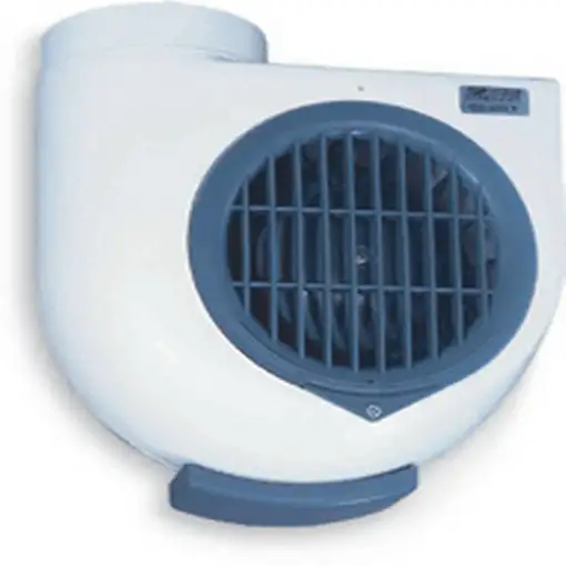 CATA GS-400 M De pared Blanco B 290 m³/h