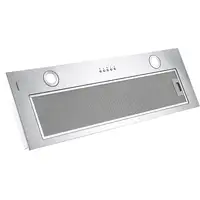 Infiniton CMPG-907 Acero inoxidable