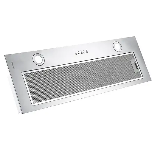 Infiniton CMPG-907 Acero inoxidable