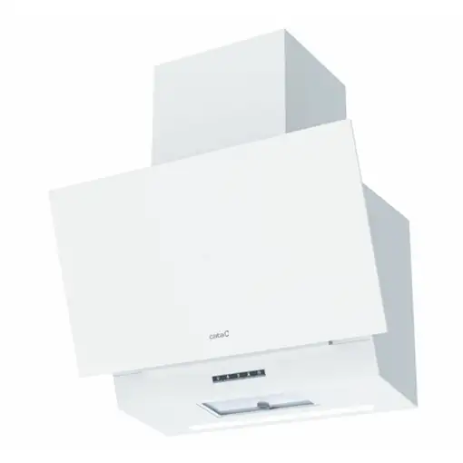 CATA THALASSA 700 GWH De pared Blanco 600 m³/h