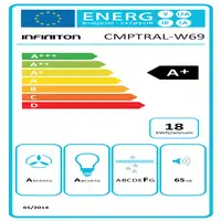 Infiniton CMPTRAL-W69 Blanco