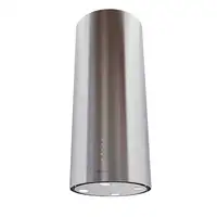 Mepamsa Cylindra Isla Pro Acero inoxidable 650 m³/h Mepamsa Cylindra Isla Pro Acero inoxidable 650 m³/h