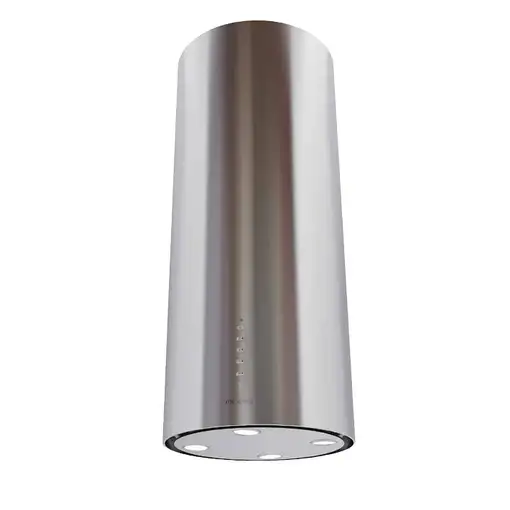 Mepamsa Cylindra Isla Pro Acero inoxidable 650 m³/h Mepamsa Cylindra Isla Pro Acero inoxidable 650 m³/h