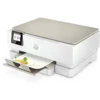 HP ENVY Inspire 7220e Inalámbrico All-in-One Color Impresora, Instant Ink; Fotocop