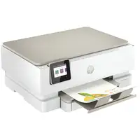 HP ENVY Inspire 7220e Inalámbrico All-in-One Color Impresora, Instant Ink; Fotocop