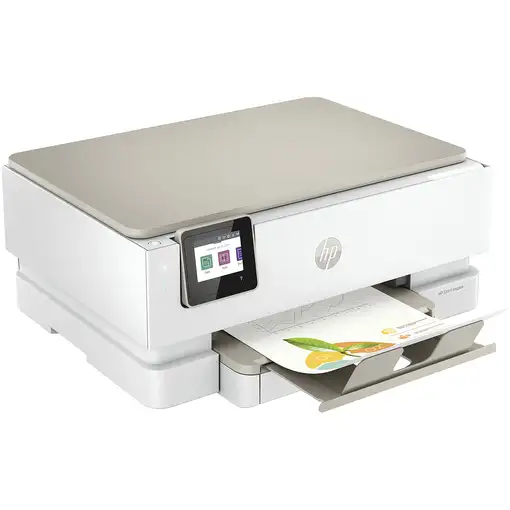 HP ENVY Inspire 7220e Inalámbrico All-in-One Color Impresora, Instant Ink; Fotocop