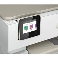 HP ENVY Inspire 7220e Inalámbrico All-in-One Color Impresora, Instant Ink; Fotocop