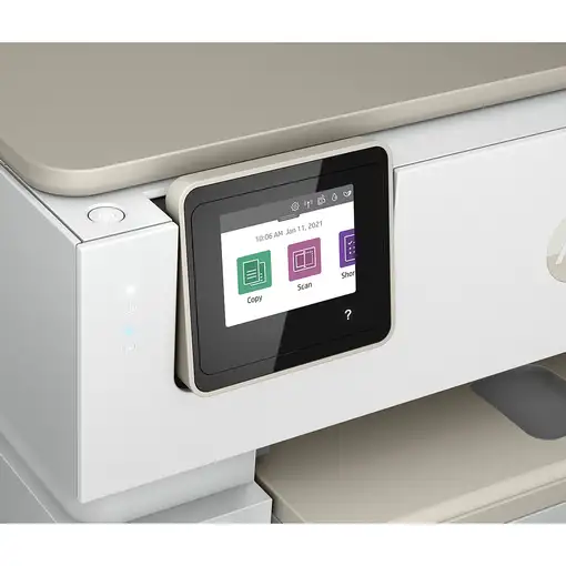 HP ENVY Inspire 7220e Inalámbrico All-in-One Color Impresora, Instant Ink; Fotocop