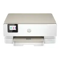 HP ENVY Inspire 7220e Inalámbrico All-in-One Color Impresora, Instant Ink; Fotocop