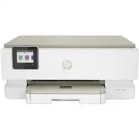 HP ENVY Inspire 7220e Inalámbrico All-in-One Color Impresora, Instant Ink; Fotocop