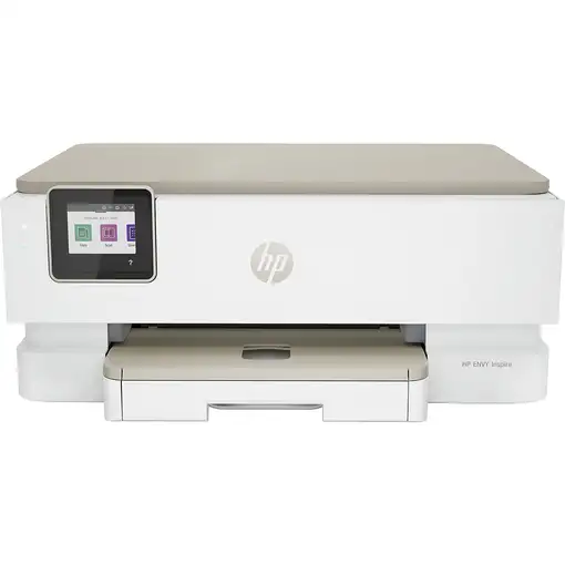 HP ENVY Inspire 7220e Inalámbrico All-in-One Color Impresora, Instant Ink; Fotocop