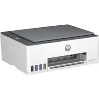 HP Smart Tank 5105 Inalámbrico All-in-One Color Impresora, Fotocopiadora, escáner