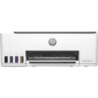 HP Smart Tank 5105 Inalámbrico All-in-One Color Impresora, Fotocopiadora, escáner