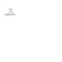 CATA OMEGA 900 WH De pared Blanco C 645 m³/h