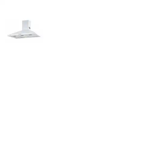 CATA OMEGA 900 WH De pared Blanco C 645 m³/h
