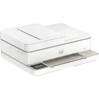 HP ENVY 6520e Inalámbrico All-in-One Color Impresora, Instant Ink; Impresión de fo