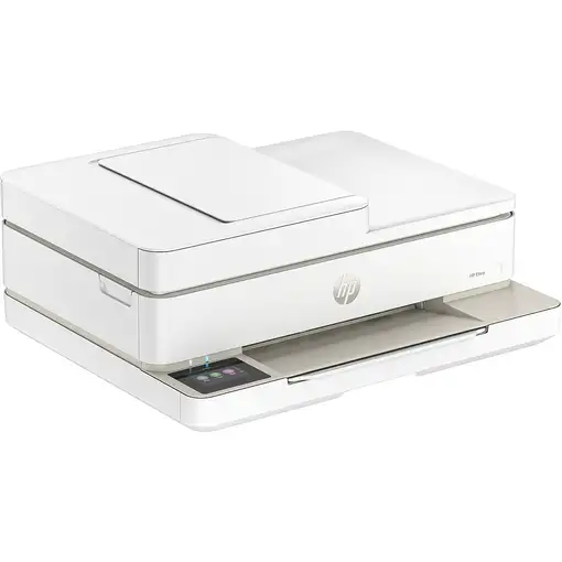 HP ENVY 6520e Inalámbrico All-in-One Color Impresora, Instant Ink; Impresión de fo