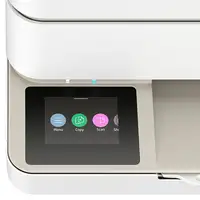 HP ENVY 6520e Inalámbrico All-in-One Color Impresora, Instant Ink; Impresión de fo