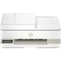HP ENVY 6520e Inalámbrico All-in-One Color Impresora, Instant Ink; Impresión de fo