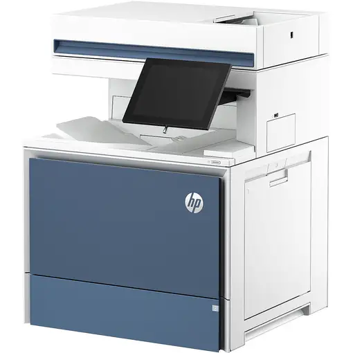 HP Color LaserJet Enterprise Impresora multifunción 6800dn