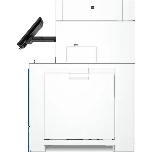 HP Color LaserJet Enterprise Impresora multifunción 6800dn