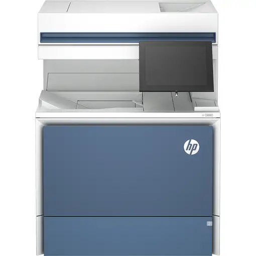 HP Color LaserJet Enterprise Impresora multifunción 6800dn