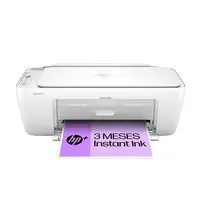 HP DeskJet 2810e Inalámbrico All-in-One Color Impresora, Fotocopiadora, escáner