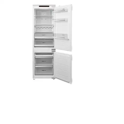 Nevera y congelador Integrado 267 L Blanco 113560030 TEKA