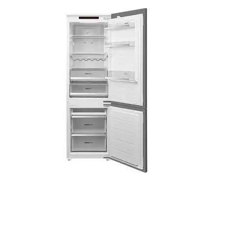 Nevera y congelador Integrado 267 L Blanco 113560030 TEKA