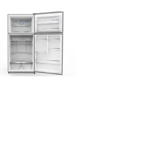 Frigoríficos dos puertas Independiente 483 L Plata 0000091463 INFINITON