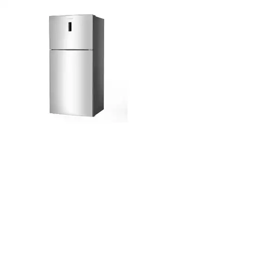 Frigoríficos dos puertas Independiente 483 L Plata 0000091463 INFINITON