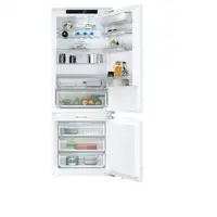 Frigorífico Combi Integrable, 193.5x70.8x54.8cm, 382 L, KB96NADD0 SIEMENS