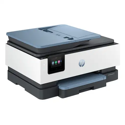 HP OfficeJet Pro 8125e Inalámbrico All-in-One Color Impresora, Servicio Instant In