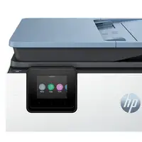 HP OfficeJet Pro 8125e Inalámbrico All-in-One Color Impresora, Servicio Instant In